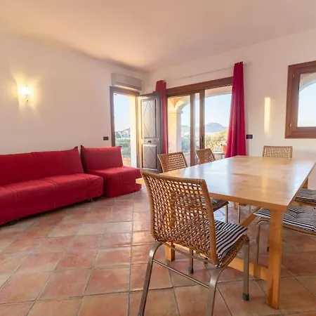 Casa Angelo Mare - Gulf Of Sea View- Casa vacanze
