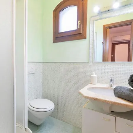 Casa Angelo Mare - Gulf Of Sea View- Holiday home *