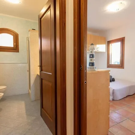 Holiday home Casa Angelo Mare - Gulf Of Sea View- *