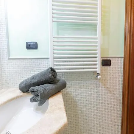 Casa Angelo Mare - Gulf Of Sea View- Casa vacanze Olbia