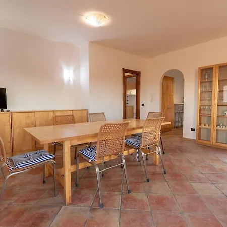 Holiday home Casa Angelo Mare - Gulf Of Sea View- Olbia