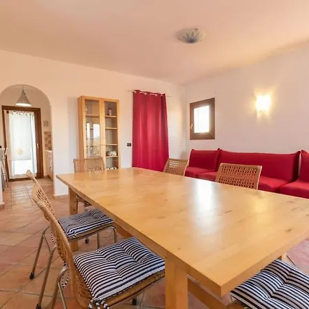 Holiday home Casa Angelo Mare - Gulf Of Sea View- Olbia
