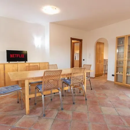 Casa Angelo Mare - Gulf Of Sea View- * Olbia