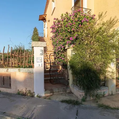Casa Angelo Mare - Gulf Of Sea View- Casa vacanze *